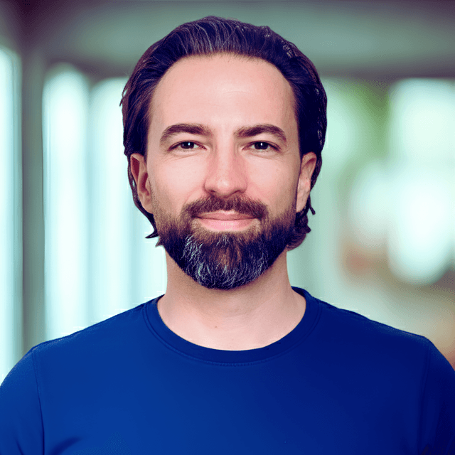 Jérémy Dumas — Fondateur de Kickup